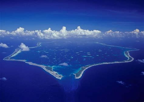 Penrhyn atoll - Wikiwand