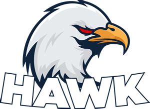 Hawk Logo PNG Vector (EPS) Free Download