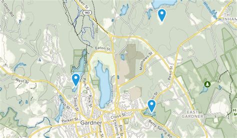 Best Trails near Gardner, Massachusetts | AllTrails