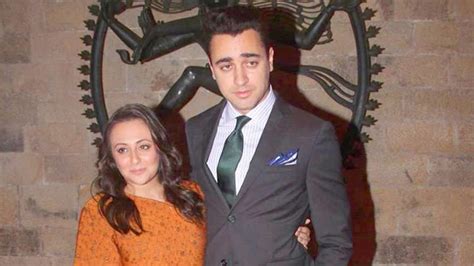 Are Imran Khan and wife Avantika Malik heading for a divorce?