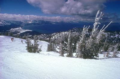 Laurentian Mountains Map