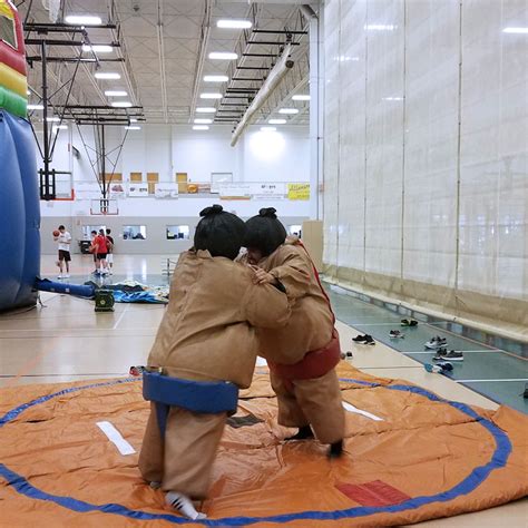 Sumo Wrestling Suit Rentals | Clowning Around & Celebration Authority