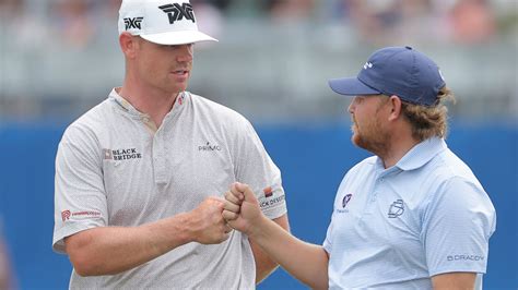 Watch: PGA Tour Highlights from Round 3 of the Zurich Classic of New Orleans