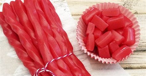 Gluten Free Licorice Recipes | Yummly