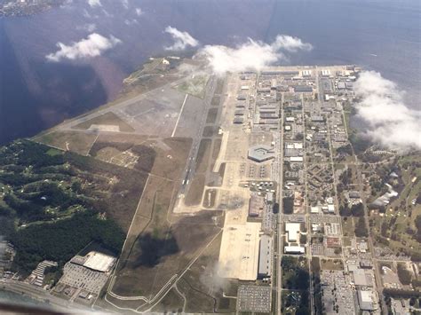 Jacksonville Naval Air Station KNIP | Military base, Naval, City photo