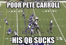 Pete Carroll Memes GIFs | Tenor