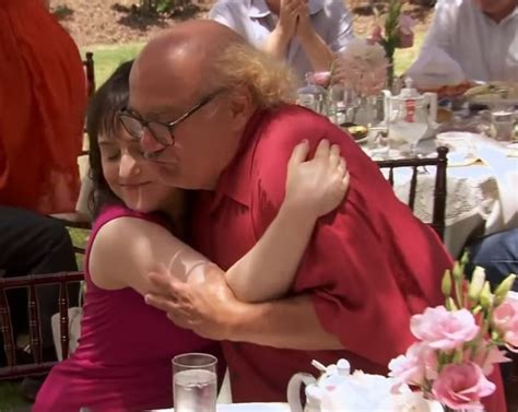 Danny DeVito Had a Grand Gesture Toward “Matilda” Star That Forever ...