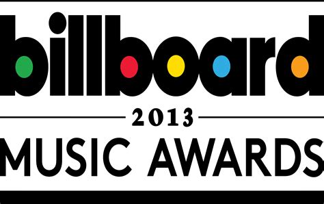 Billboard Music Awards – Logos Download