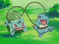 Ash's bulbasaur or May's bulbasaur(When it was a bulbasaur)? Poll Results - Pokémon - Fanpop