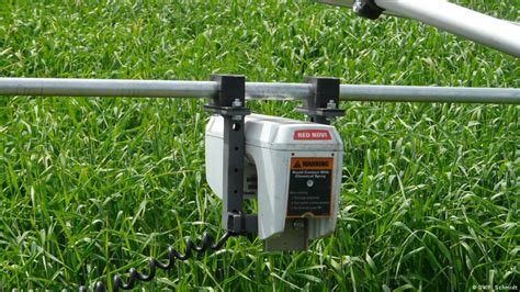 Agricultural sensors: improving crop farming to help us feed the world | Science| In-depth ...