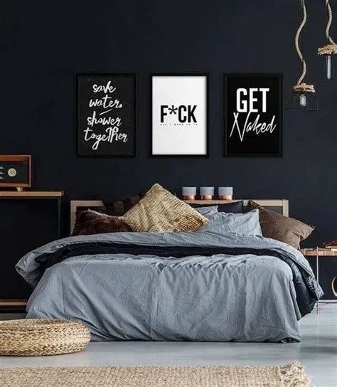 30+ Wall Art For Mens Bedroom – HomeDecorish