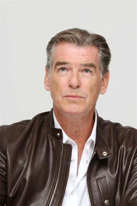 Pierce Brosnan (2017) - Pierce Brosnan Photo (40682073) - Fanpop