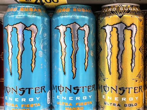 Monster Teases Boozy 'The Beast Unleashed' — What We Know