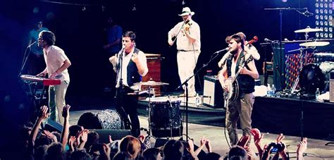 Mumford and Sons Tickets & 2024 Tour Dates | Vivid Seats