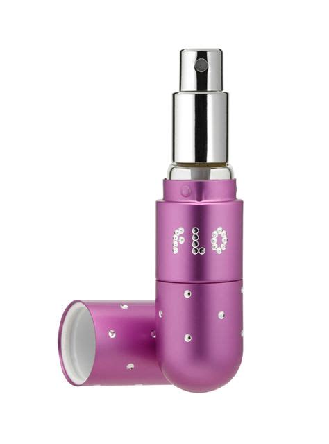 9 Refillable Fragrance Atomizers ideas | fragrance, perfume, refill