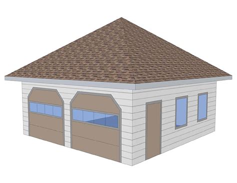 Roof Types | Barn Roof Styles & Designs