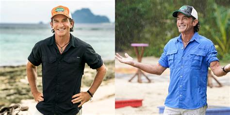 Survivor: 10 Quotes That Perfectly Sum Up Jeff Probst As A Host