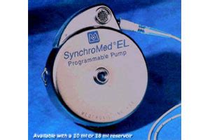 More warnings for Medtronic's SynchroMed implantable drug pumps - MassDevice