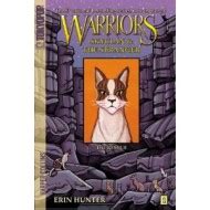 Warriors Graphic Novels