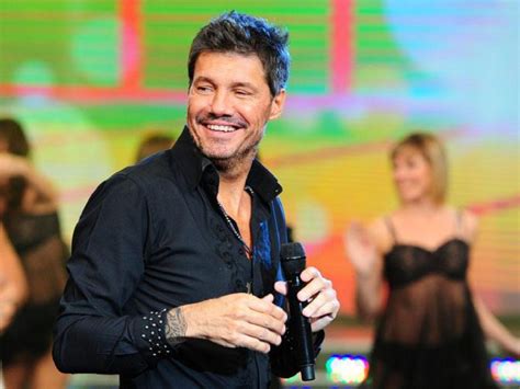 Tinelli quiere una "NO-famosa" para el Bailando 2017 - El Paraná Diario