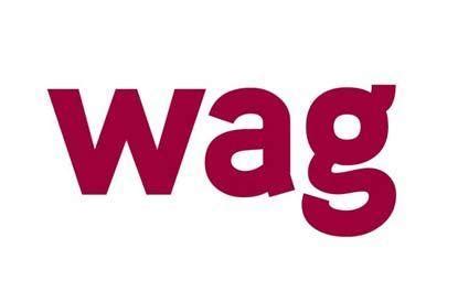 Wag Logo - LogoDix