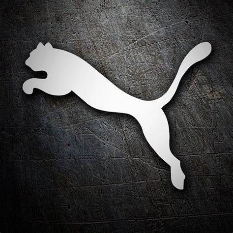 Adesivo Puma | StickersMurali.com