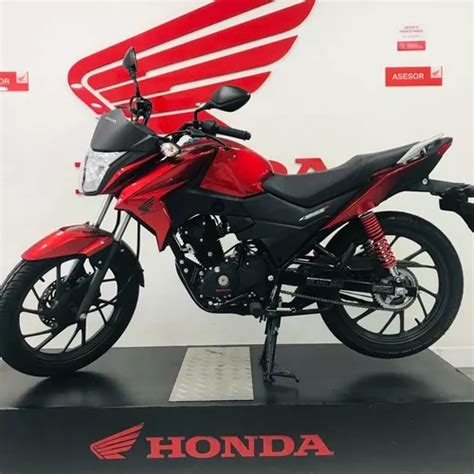 Honda Cb125f 2024 Cali. en venta en Cali Valle Del Cauca por sólo ...