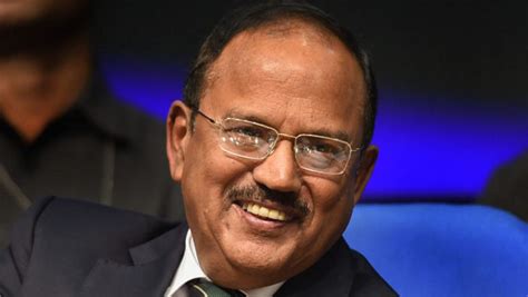 Bluntly put: How NSA Ajit Doval got the Chinese to relent twice ...