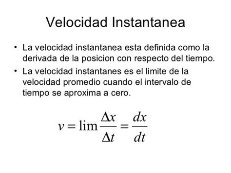 Nagykorallzátony Leégés Akar que formula se utiliza para calcular la velocidad szövőszék Piszkos ...