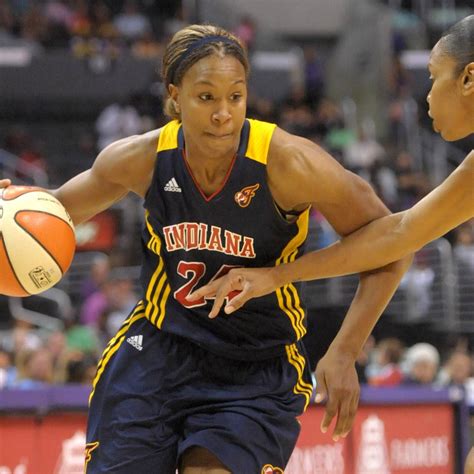 London Olympics 2012: Ranking Top 10 Women's Basketball Players on US ...