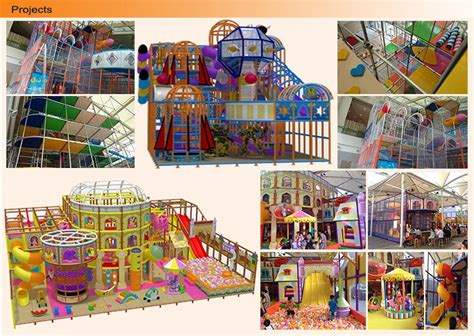 Kids house toys indoor soft play equipment soft playground toys, View ...