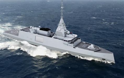 France’s frigate shoots down two drones coming from Yemen | Pakistan Today