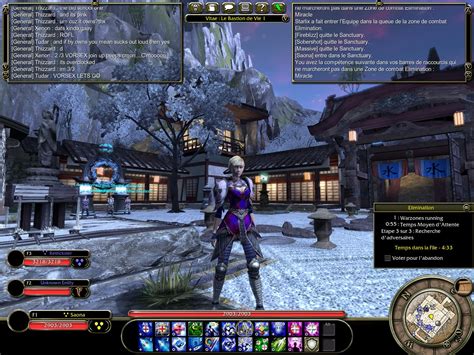 We Are Amused: MMO Games are Officially Boring Now