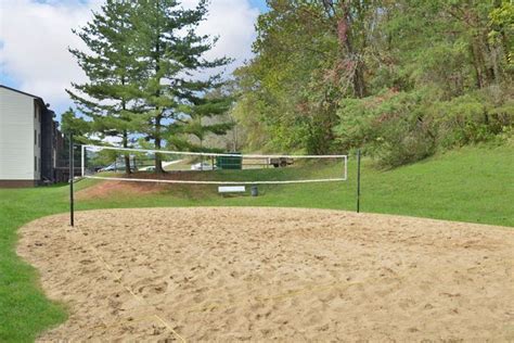 Sand volleyball court | Sand volleyball court, Dunbar, Tennis court