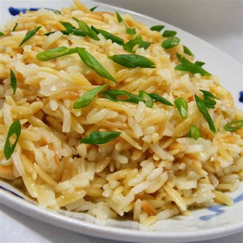 50 simple and delicious rice pilaf recipes – Artofit