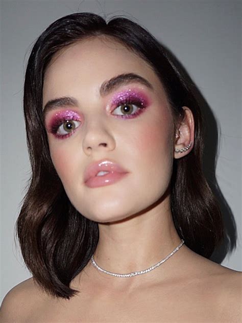 The 18 Coolest Pink Eyeshadow Looks and How to Create Them | Who What ...