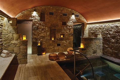 Five of the most luxurious spa hotels in Europe