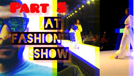 Delhi Fashion Show ( PART 5 ) || INDIA || Must watch show || Event ...