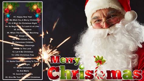 Best Pop Christmas Songs Playlist 2019 - List Of Popular Pop Christmas Music In The United Stat ...