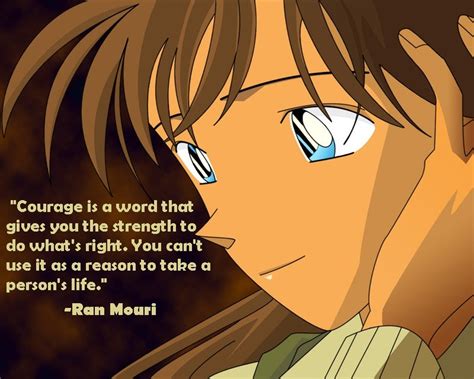 Detective Conan Quotes. QuotesGram