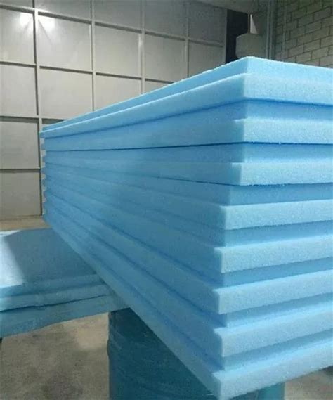 Xps Blue Insulation Board, Thickness: 50mm, Size: 8x4 Feet at Rs 695/square meter in Chennai