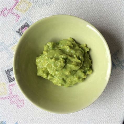 Avocado Baby Food Recipe | Allrecipes