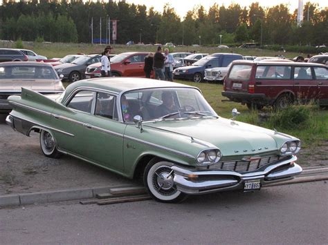 1960 Dodge Matador | Dodge, Matador, Vehicles