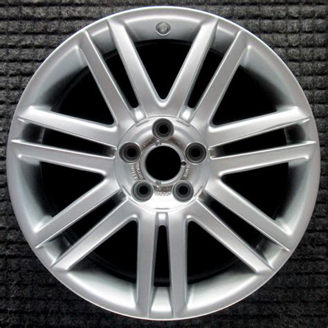 Audi S4 2007-2008 18" OEM Wheel - Wheels America