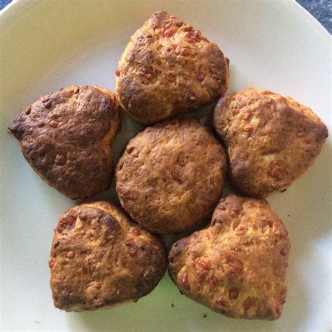 Cheese Scones - Instructables