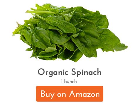 arugula vs spinach