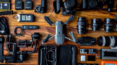 What's in Peter McKinnon´s CAMERA BAG?! - Blog Photography Tips - ISO ...