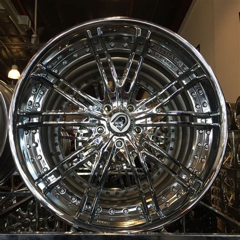 American Wheel and Tire - Houston Texas Custom Wheel and Tire ...