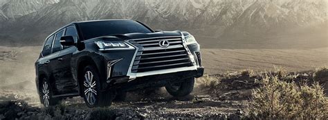 New 2021 Lexus LX for Sale in Birmingham, AL | Lexus of Birmingham