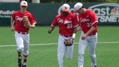 University of Houston Cougars Baseball Summer Showcase Camp